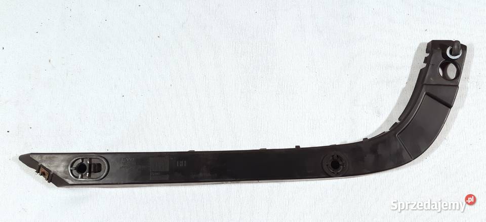ŚLIZG ZDERZAKA PRAWY TYŁ SAAB 93 93 II 12794235 dolnośląskie