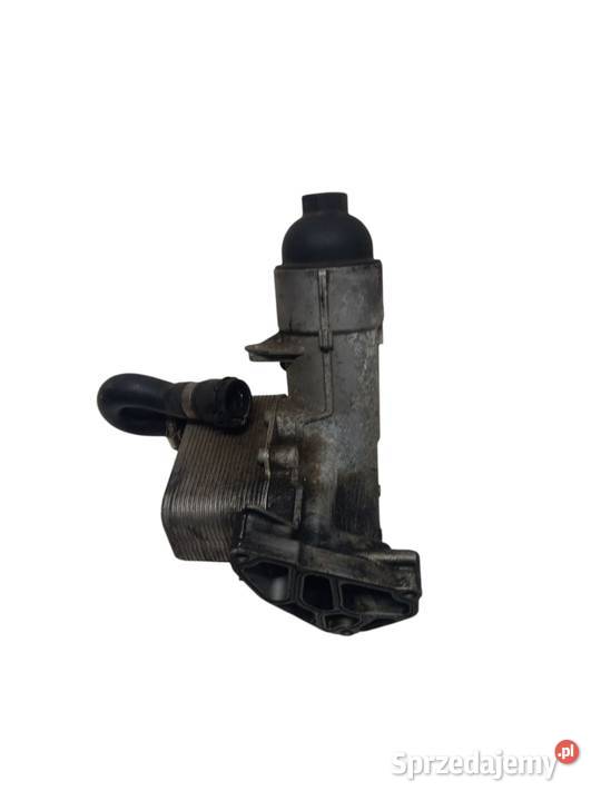 BMW E60 E61 E90 E70 30D M57 podstawa filtra sprzedam