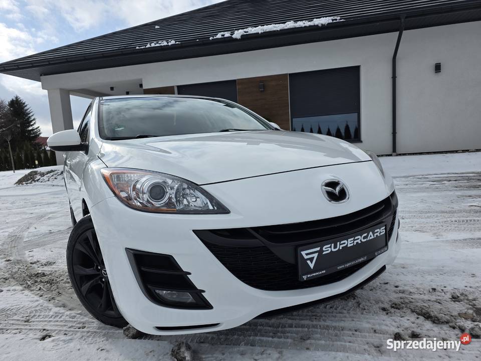 Mazda 316 16V 105 EXCLUSIVE RATY GWARANCJA małopolskie Buk