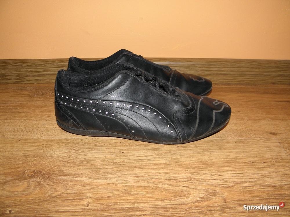 Buty PUMA 39 cat sela diamond kujawsko-pomorskie