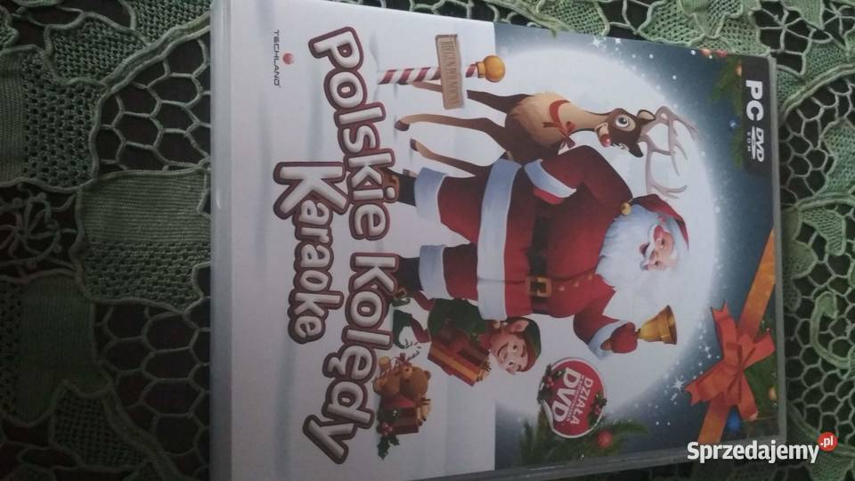 Kolędy Karaoke Wieliczka