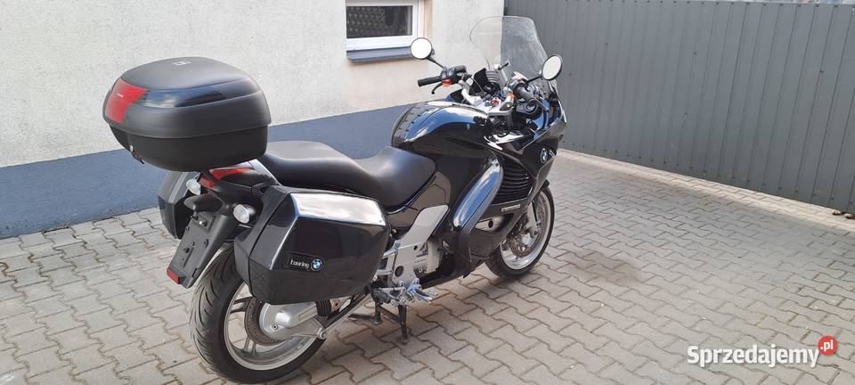 Bmw K1200 GTLT 85 turystyk