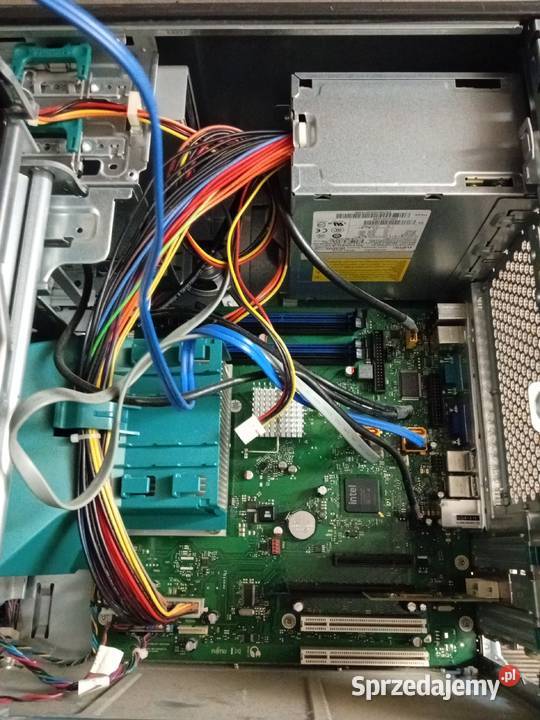 Esprimo p5731 estar5 Myślenice