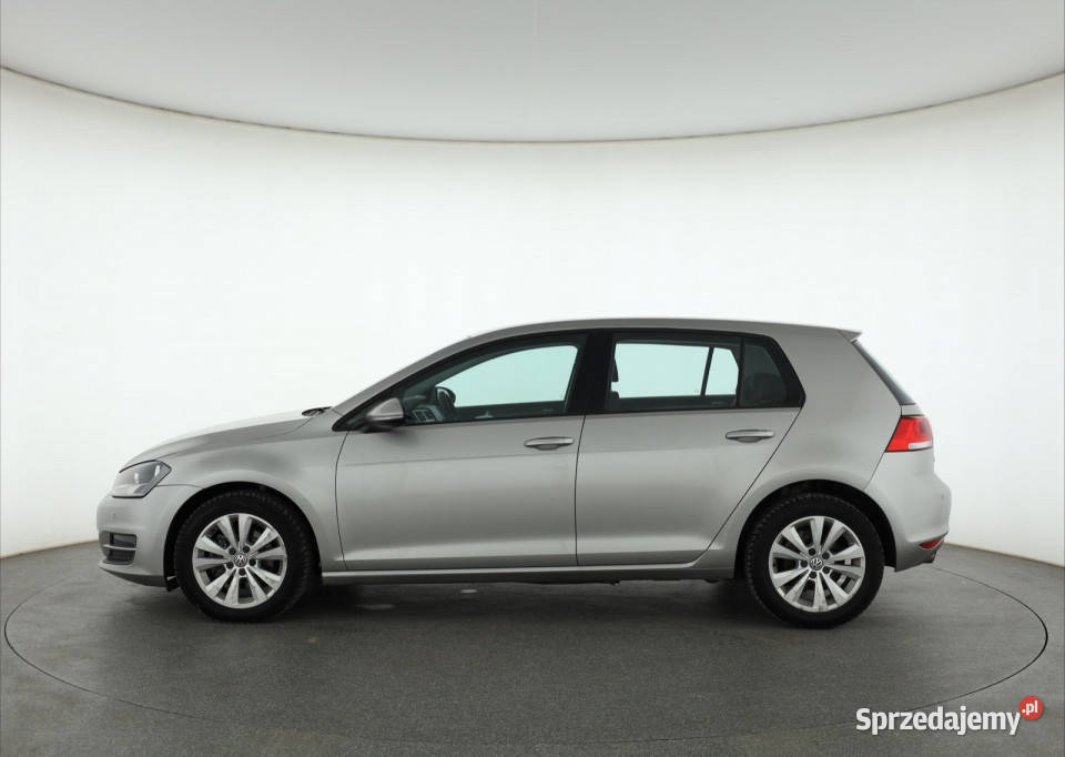 VW Golf 16 TDI komputer pokładowy Piaseczno