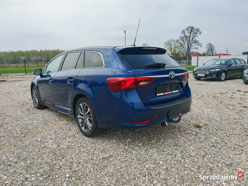 Toyota Avensis III 2009 czujnik parkowania Avensis Rawa Mazowiecka sprzedam
