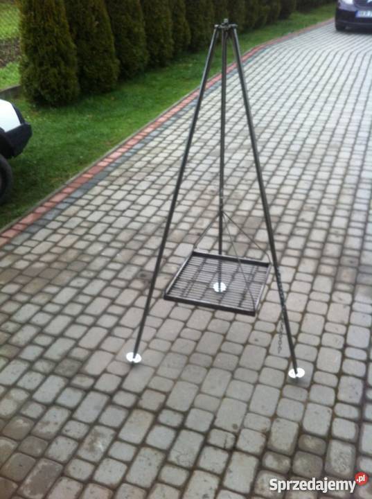 gril kratka ruszt grill Krosno