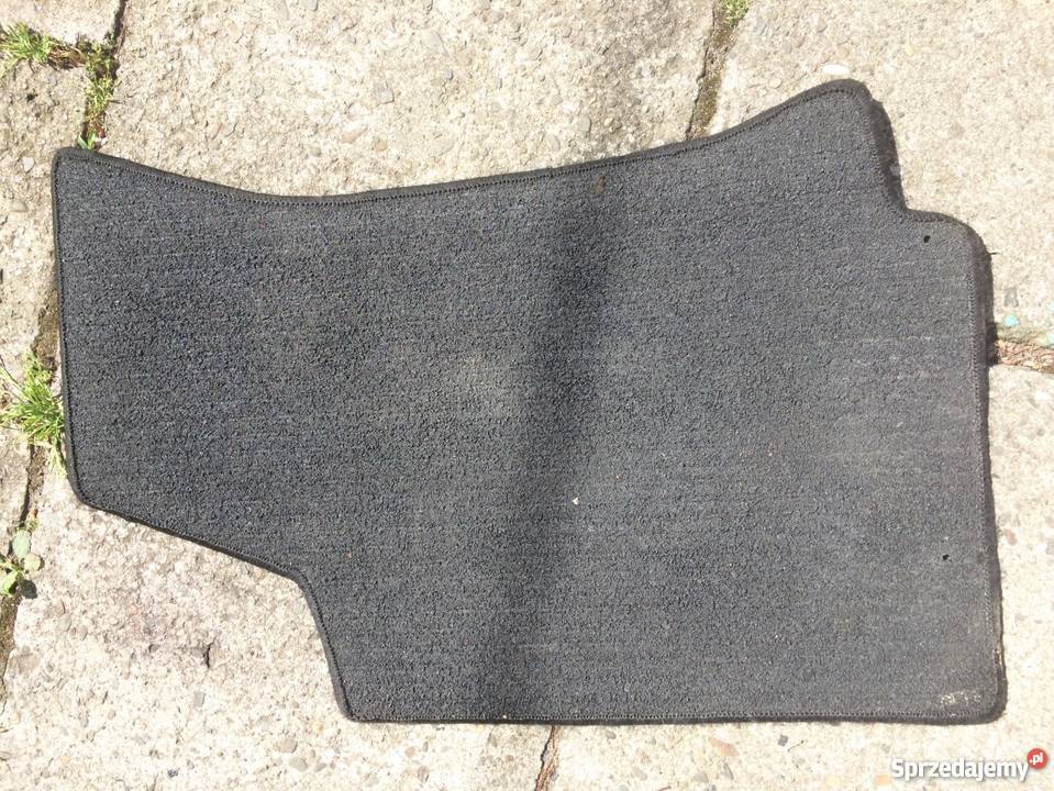 Dywanik Golf 3 przedni pasażera Kraków