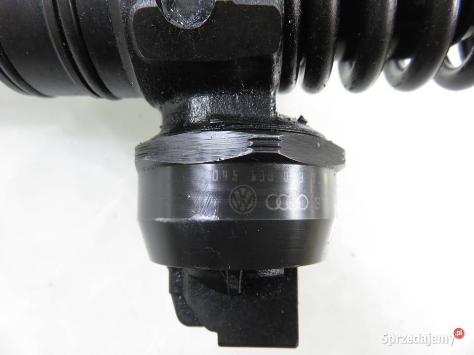 POMPOWTRYSKIWACZ SKODA FABIA I 14 TDI 045130073T