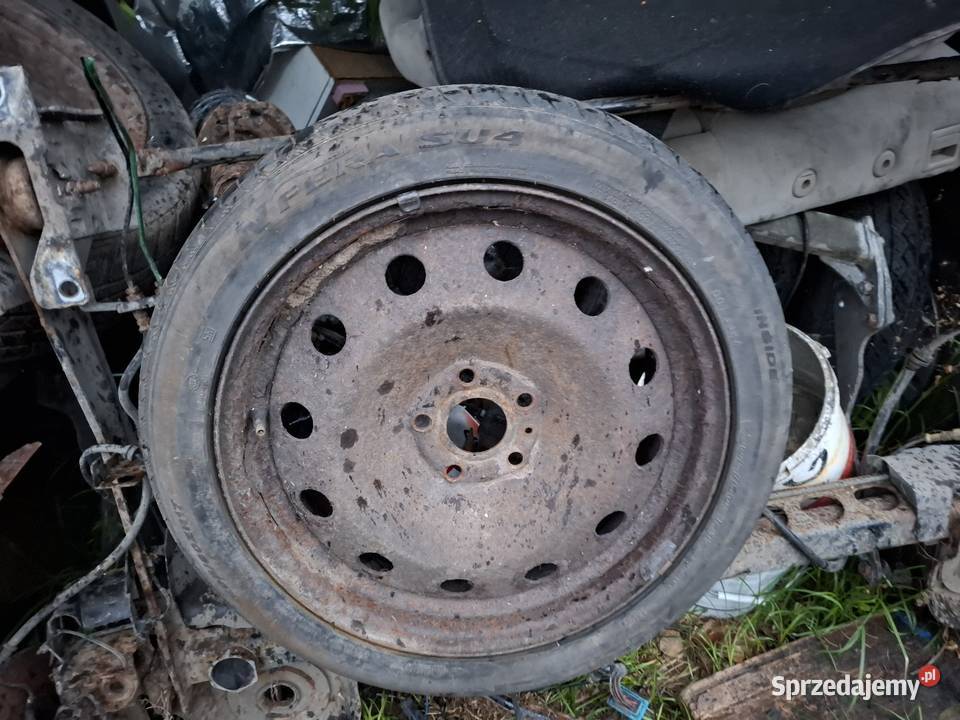 Renault Espace IV Grand 4 22 DCI Belka małopolskie Skawina