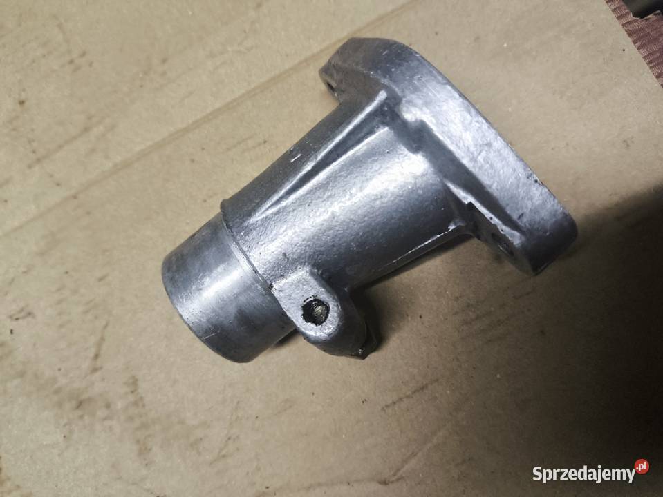 Króciec ssący MZ ES 2501 jaskółka trophy podkarpackie Lutoryż