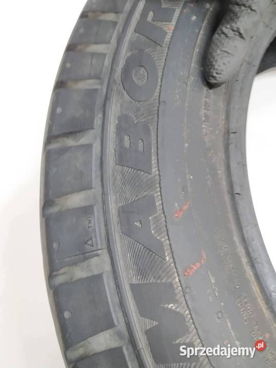 OPONA LETNIA MABOR VANJET 2 19570R15C 0817 840