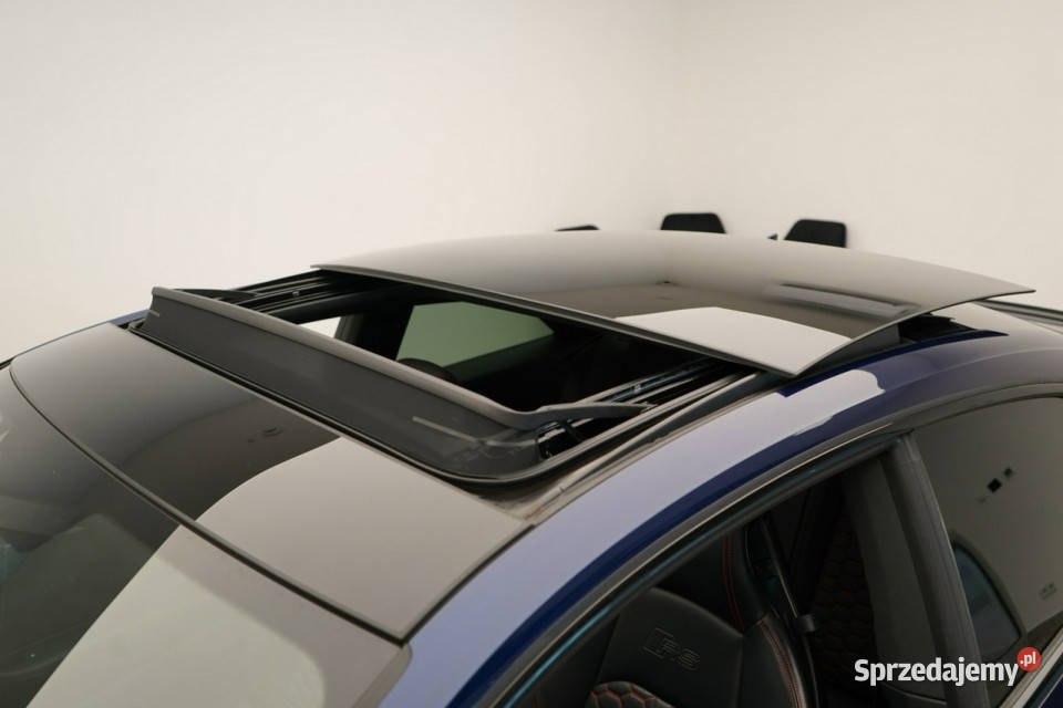 Audi RS5 Coupe 29 TFSI 450 Panorama Matrix RS Zarejestrowany w Polsce Kielce