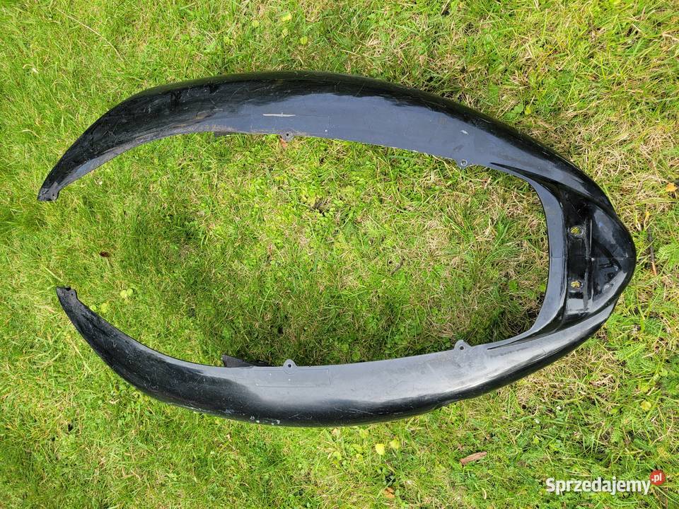 APRILIA SR bok boczek zadupek oslona tyl Piła sprzedam