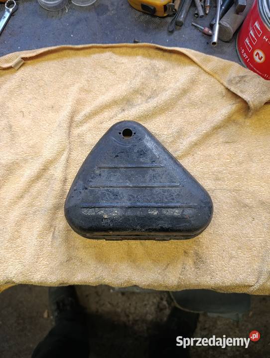 Simson Sr pokrywa schowek puszka Poznań sprzedam