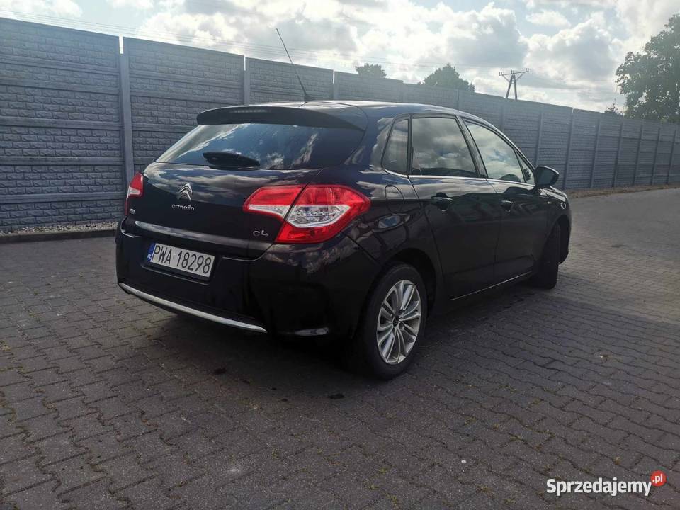 Sprzedam Citroen