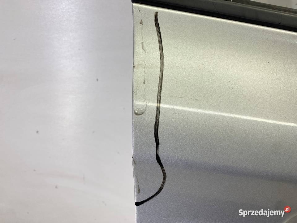 DRZWI PRAWY PRZÓD HYUNDAI i20 Hatchback FG SLEEK podkarpackie sprzedam