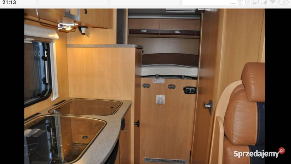 Camper Samochody osobowe Rzeszów