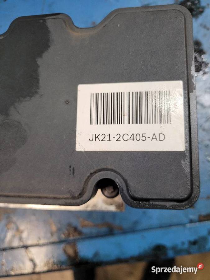 Pompa ABS FORD TRANSIT JK212C405AD JK212C405AD dostawcze Radom