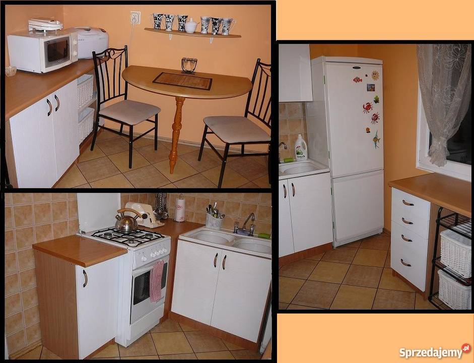 Kożuchów Mieszkanie 3pokojowe 56 m 4 piętro balkon Kożuchów sprzedam