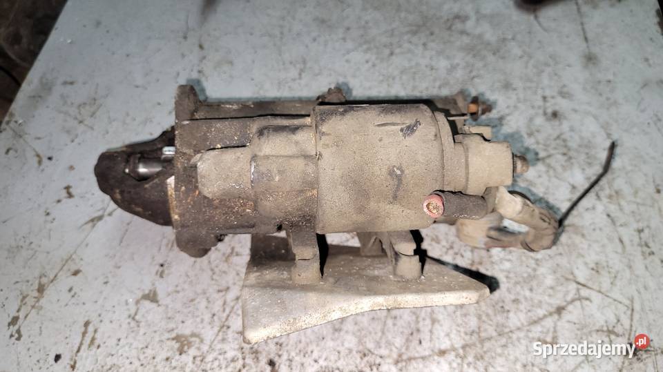 Rozrusznik Audi 80 B4 Łagów