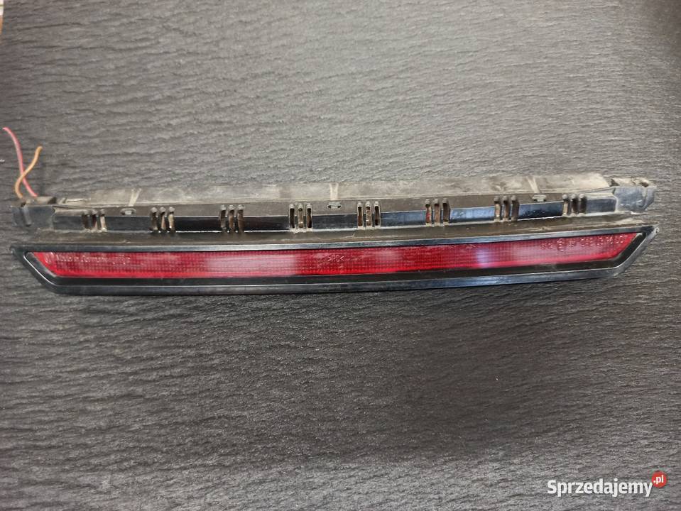 Trzecie światło stop Lampa Vw Passat B5 Kombi Światła stop Dębica