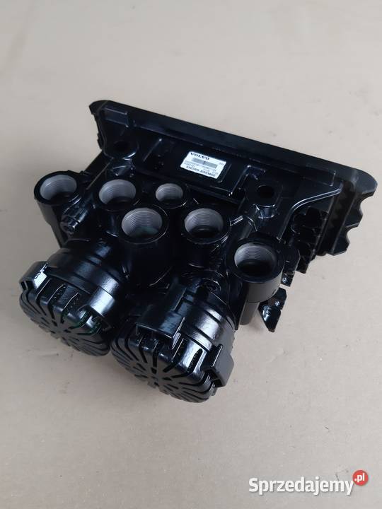 VOLVO ZAWÓR MODULATOR EBS K093191 22225552 lubuskie
