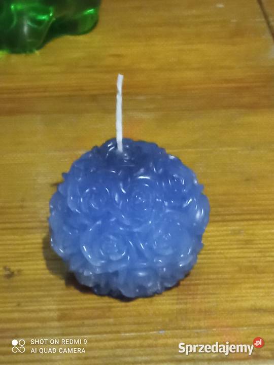 Swieczki łódzkie sprzedam