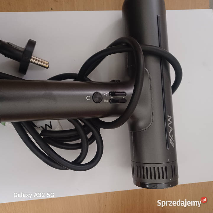 szuszarka do włosów infinity kujawsko-pomorskie Bydgoszcz