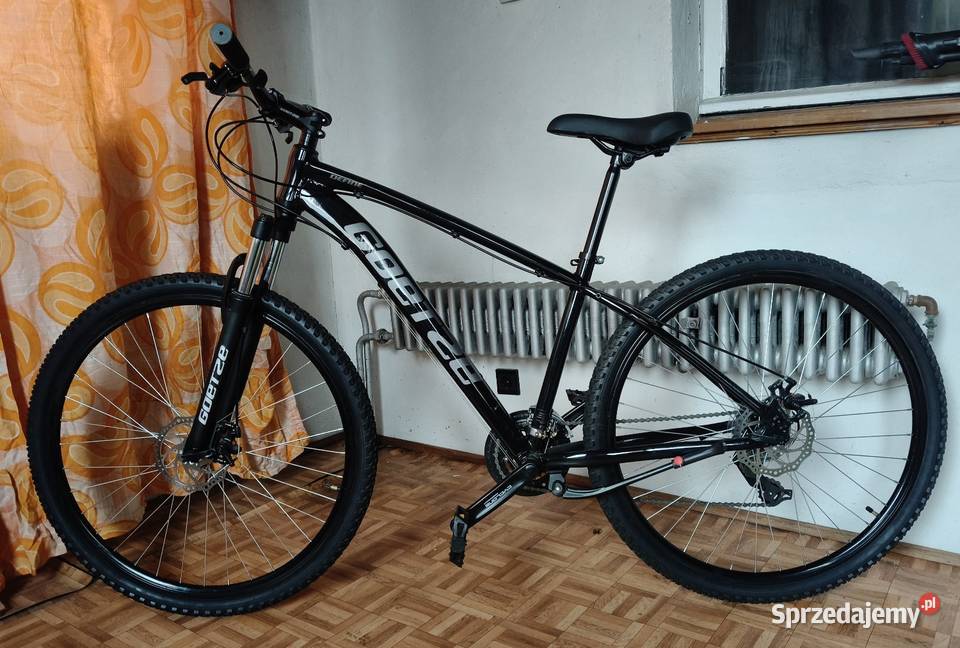 rower górski Goetze Define 29 rama alu 17 Poznań