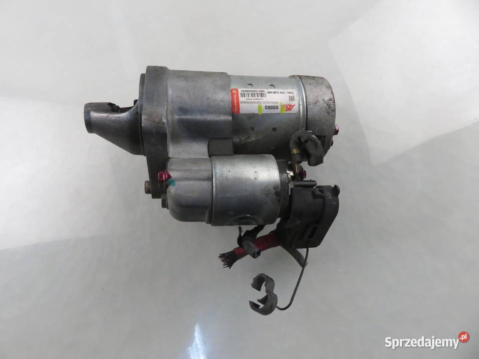 ROZRUSZNIK FIAT GRANDE PUNTO 199 14 350 A1000 osobowe