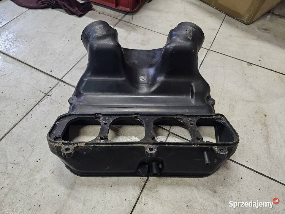 Kawasaki ZX9R obudowa filtra powietrza zx9 r dolnośląskie Jelenia Góra