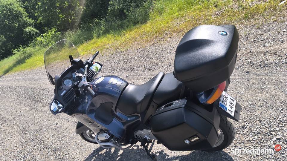 BMW TR1150