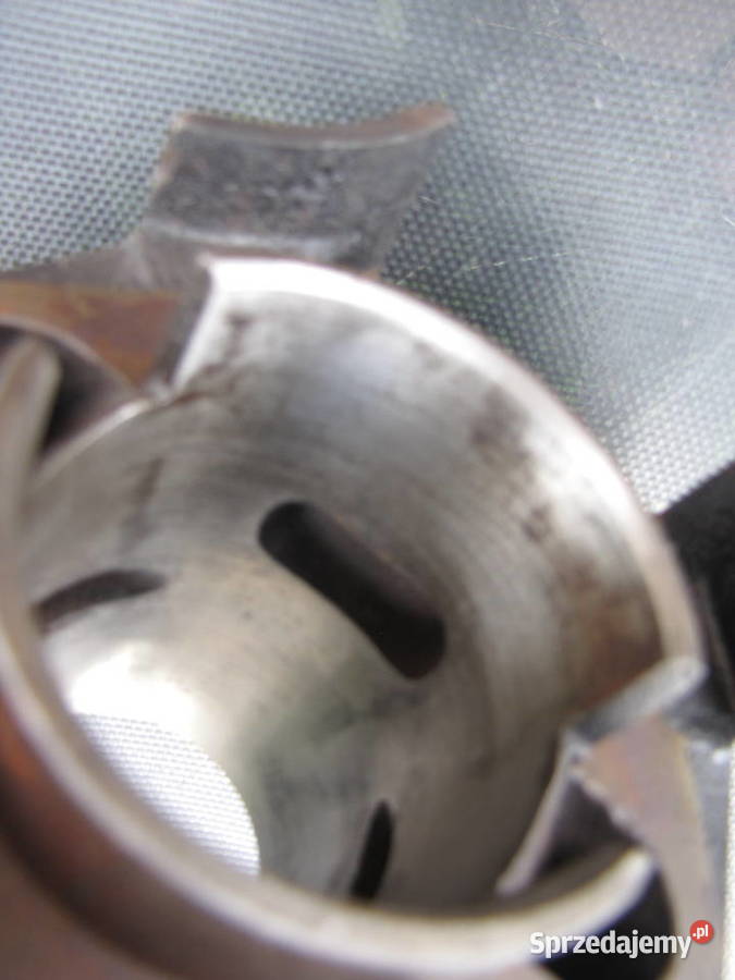 Cylinder Shl M11