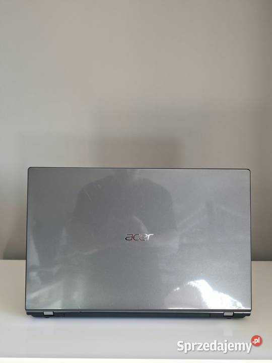 Laptop Acer Aspire V3771G Intel Core i3 8 GB RAM Intel Core i3