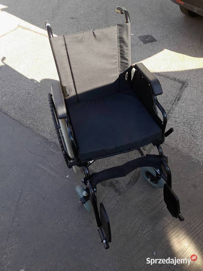 Sklep Rehabilitacyjny IMED Wypożyczalnia Serwis