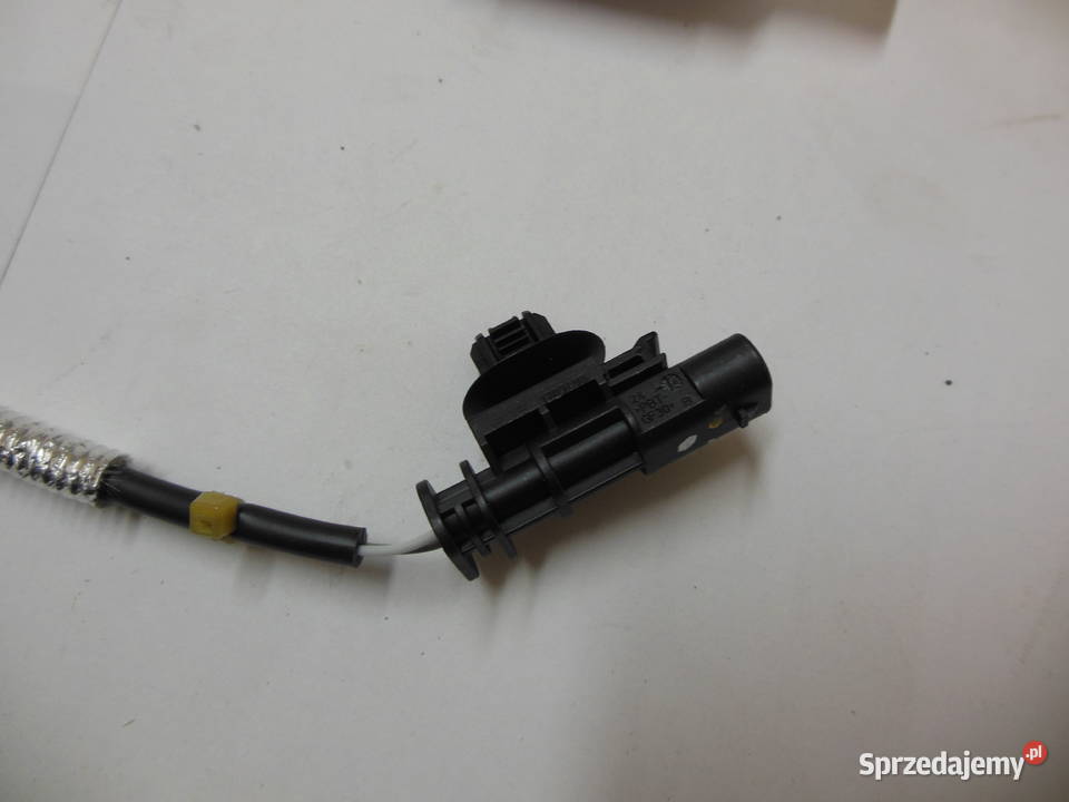 CZUJNIK TEMP SPALIN WRANGLER JL MOPAR 68293418AB śląskie Kozy