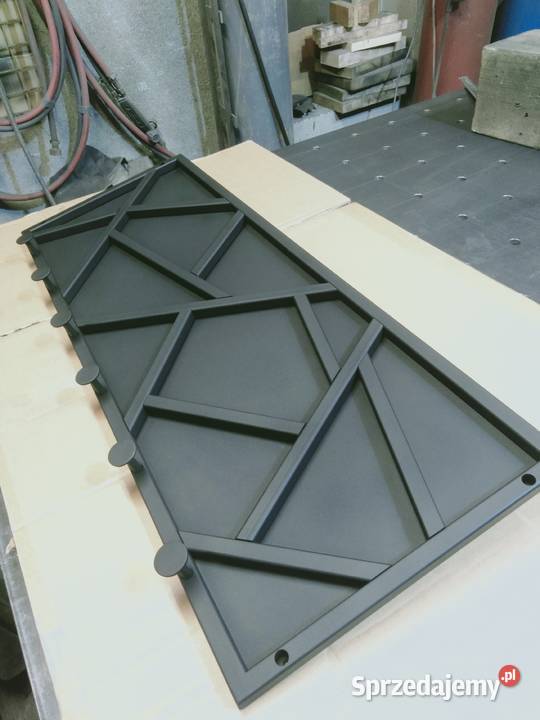 Wieszak loft nowoczesny design Belsoo producent Kędzierzyn-Koźle sprzedam