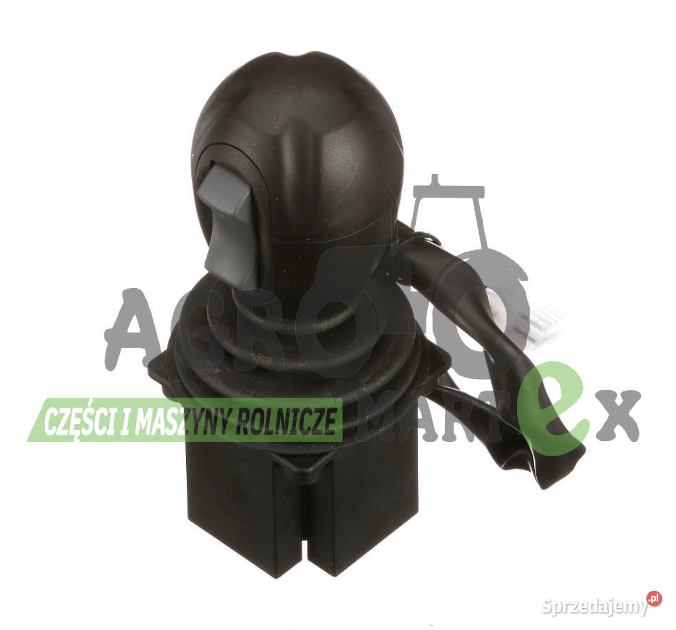 84253193 84164729 DŹWIGNIA JOYSTICK CNH dolnośląskie Wichrów