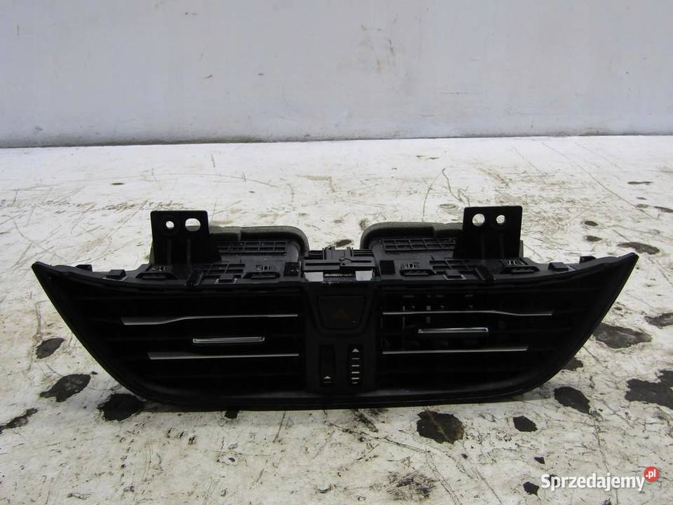 KRATKI NAWIEWU ŚRODKOWA FORD FOCUS MK4 HB STLINE osobowe