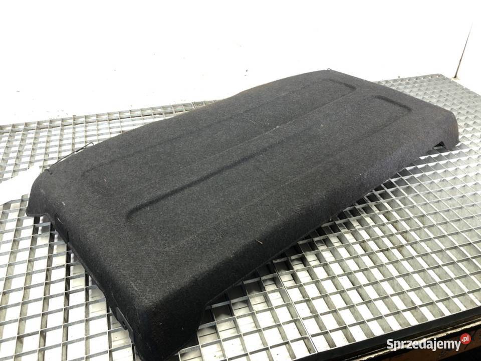 PÓŁKA TYŁ MITSUBISHI ASX Crossover OSŁONA Półki tylne