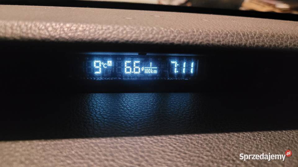 Subaru Outback Subaru Outback 2014 silnik 20 nieuszkodzony Rokietnica