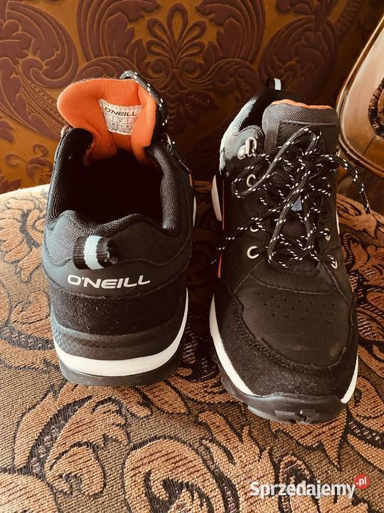 Buty Górskie ONEAL 40 sprzedam
