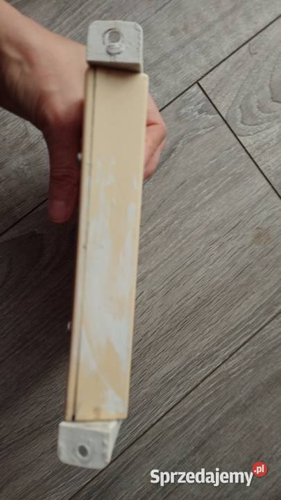 zwijacz kaseta sznur do rolet duża Dom i Ogród Poznań