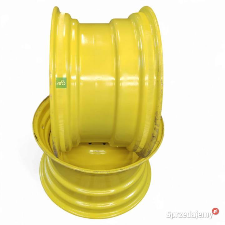 Felga DW15LX26 GKN Wheels AZ59305 John Deere Wilkowo