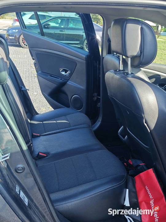 Renault megane 3 Chorzów