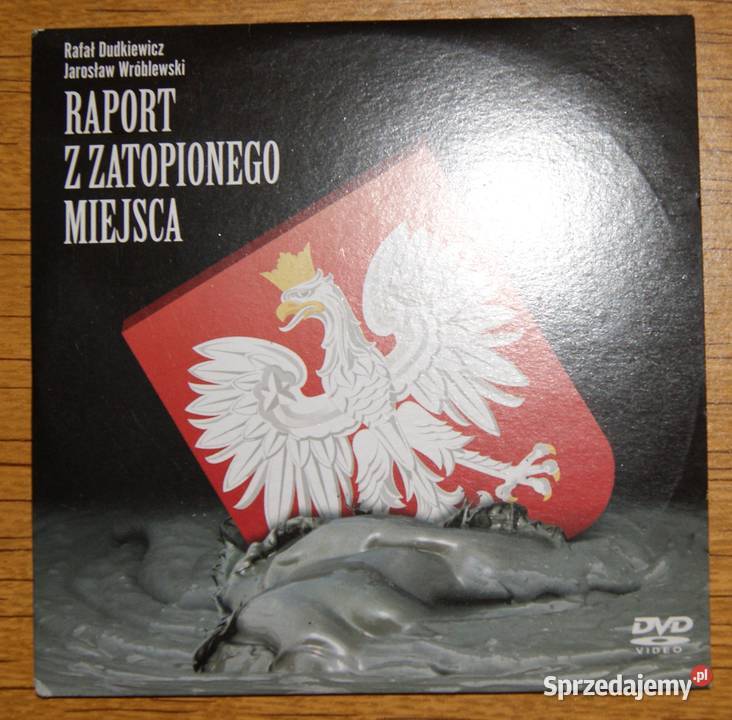 Raport z zatopionego miejsca 2011 lubelskie