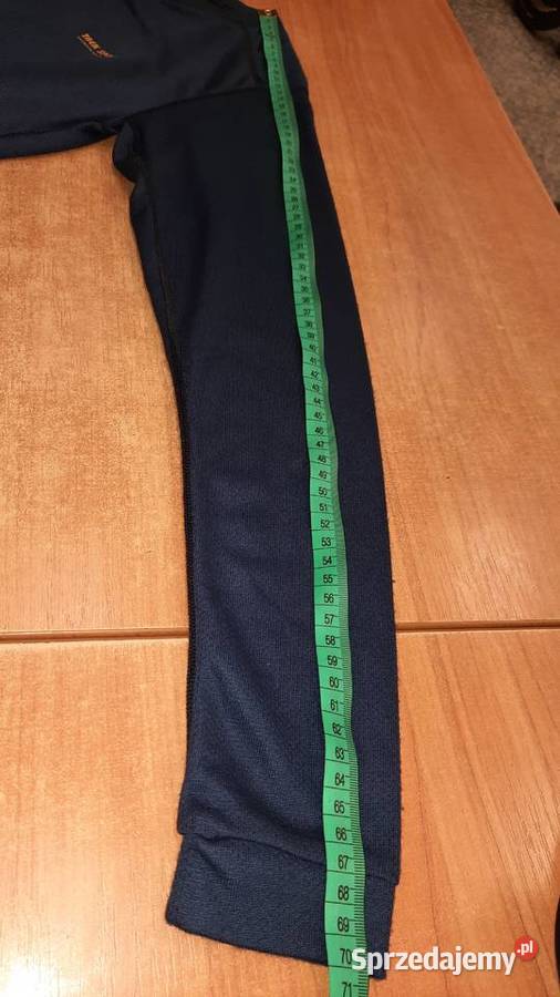 Bluza bielizna termoaktywna rozmiar S Dębica