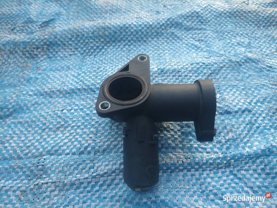 Obudowa Króciec KołnierzWody 058 121 132 AIC małopolskie Skawina sprzedam