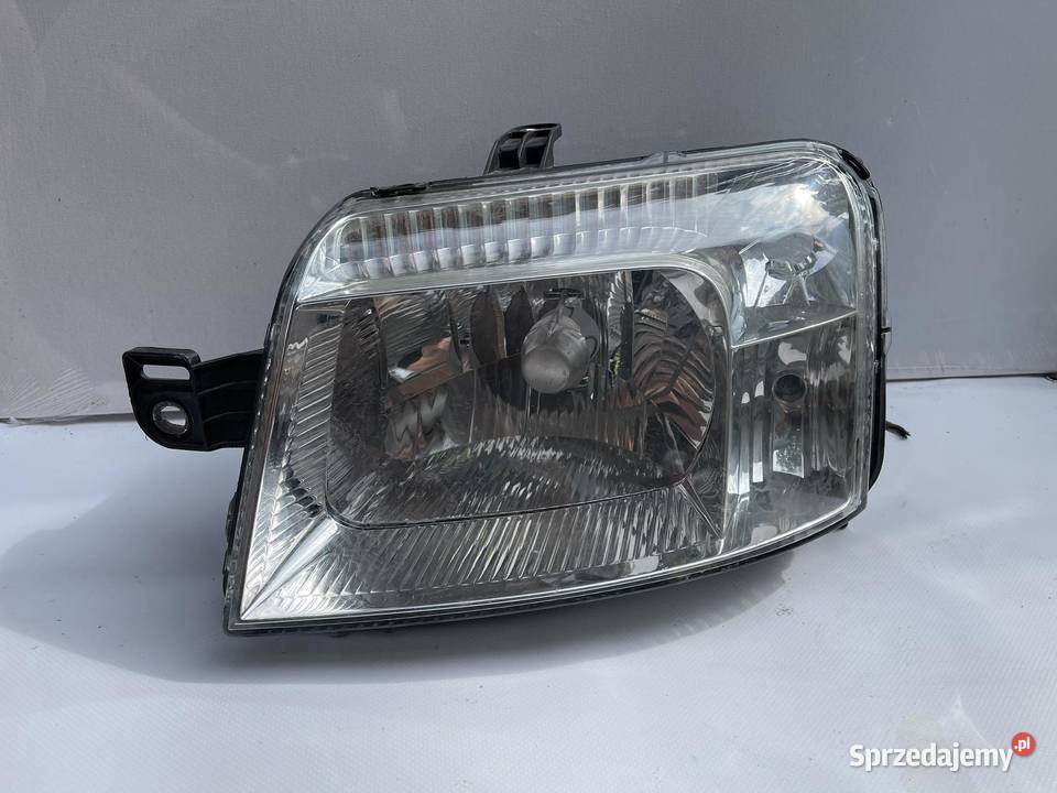FIAT PANDA LEWA LAMPA PRZÓD sprzedam