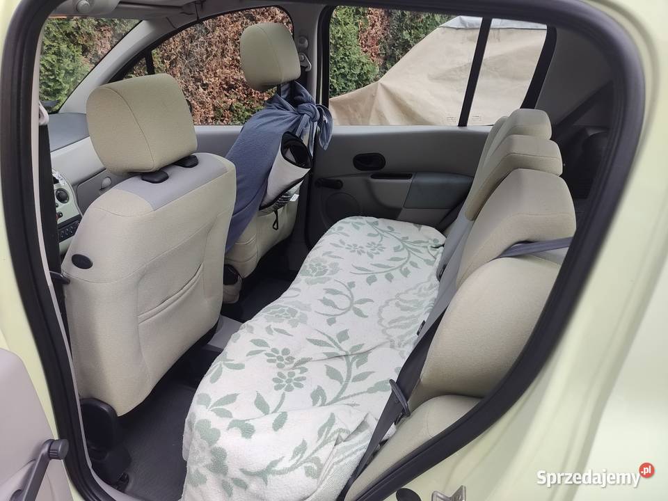 Renault Modus Bielsko-Biała